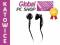 SŁUCHAWKI NATEC MP3 SEAGULL MINI JACK #SKLEP