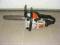 PIŁA SPALINOWA STIHL 011 AV