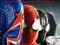 Gra Xbox 360- SPIDER MAN Shattered Dimensions