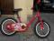 Rower dziecięcy b'TWIN 12"