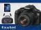 CANON 1100D + 18-55 IS II + 16GB 20MB/S + TORBA