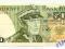 50zł seria HU 1988 z obiegu