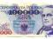 100000zł seria E 1993 z obiegu