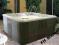 SPA wanna basen jacuzzi 5 Os. TV Radio MOG-1313