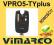 VIMARCO VPRO5-TYPlus z nadajnikiem - zobacz FILM