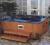 SPA wanna basen jacuzzi 6 Os. TV Radio MOG-1321