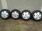 OPEL VW FIAT BMW HONDA ROVER 15" 4x100