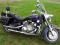 Yamaha ROYAL STAR XVZ 1300 SUPER STAN