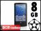 CZARNY 8 GB mp4 PENTAGRAM Eon FROST 5121 + GRATIS