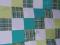 FIUFIU oryginalny patchwork #18 (66x133)