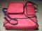 Torba do Pizzy 4x 45cm x45cm