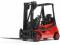 Wózek widłowy LINDE h16 H16T H 16 H 16T LPG 2003
