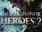 GRA,GRY PSP - MEDAL OF HONOR HEROES 2