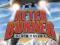 GRA,GRY PSP - AFTER BURNER