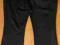 Spodnie ciążowe ** 44
