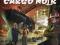 Cargo Noir  Nowa!  od 3TROLLE