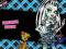 naklejki scienne monster high duzych