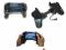 UCHWYT GRIP PAD SONY PSP SLIM + BATERIA 3600mAh