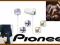 Pioneer SE-CL33 Słuchawki dokanałowe _GW 2 Lata
