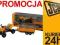 JCB Quad + Przyczepka model Gwarancja KURIER24
