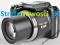 Aparat cyfrowy Olympus SP-610 uz 14M/x22/3D/4GB/FU