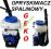 OPRYSKIWACZ SPALINOWY TURBINOWY 26L PLECAKOWY GEKO