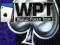 Bee WPT Karty do gry World Poker Tour talia 54l.