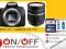SONY A37 A 37 + 17-50 + KARTA 16GB + TORBA