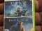XBOX360 Halo 3 + Halo Wars pl JAK NOWA tania przes