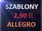 SZABLONY AUKCJI - SZABLON ALLEGRO -2 + 1 GRATIS !!