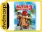 dvdmaxpl ALVIN I WIEWIÓRKI 3 (BLU-RAY) NOWOŚĆ