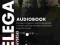 T_ Vincent V. Severski: Nielegalni - Audiobook, CD