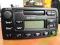 RADIO FABRYCZNE FORD FIESTA ESCORT