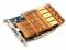 PCI Radeon x1650 GIGABYTE 256MB DDR3