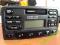 RADIO FABRYCZNE FORD PUMA