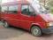 Ford Transit 2,5 Diesel