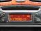 radio BECKER Q02 model BE 6021 Mercedes-Benz