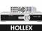 Opticum HD XTS 703 silver Combo DVB-T STB Hollex