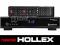 Odbiornik GiGaBlue HD 800 SE LINUX E2 COMBO Hollex