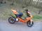 Yamaha Aerox Tuning 70cc Polini Malossi Hebo SSP