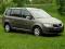 VW TOURAN 2.0 i ORGINALNY GAZ NAWIGACJA TELEWIZORY