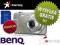 APARAT BENQ AE100 ZOOM x5 +ŁAD+AKU+ETUI +16GB HC10