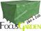 Pokrowiec Pokrowce na Meble Ogrodowe 280x230x80 CM