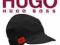 czapka zimowa HUGO BOSS z wbudowanymi słuchawkami