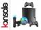 Konsola PS3 320GB + Starter Pack + pad DualShock 3