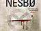 Audiobook Jo Nesbo "Czerwone Gardło"