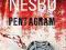 Audiobook Jo Nesbo "Pentagram"