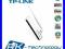 TP-LINK TL-WN722N Karta WiFi USB N 150Mbps FVAT