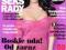 COSMOPOLITAN - listopad 2011 KIM KARDASHIAN