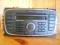 ORYGINALNE RADIO FORD FOCUS II C-MAX 6000 CD MK2